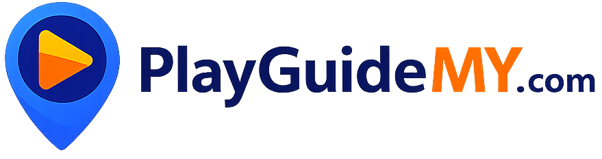 Play Guide My